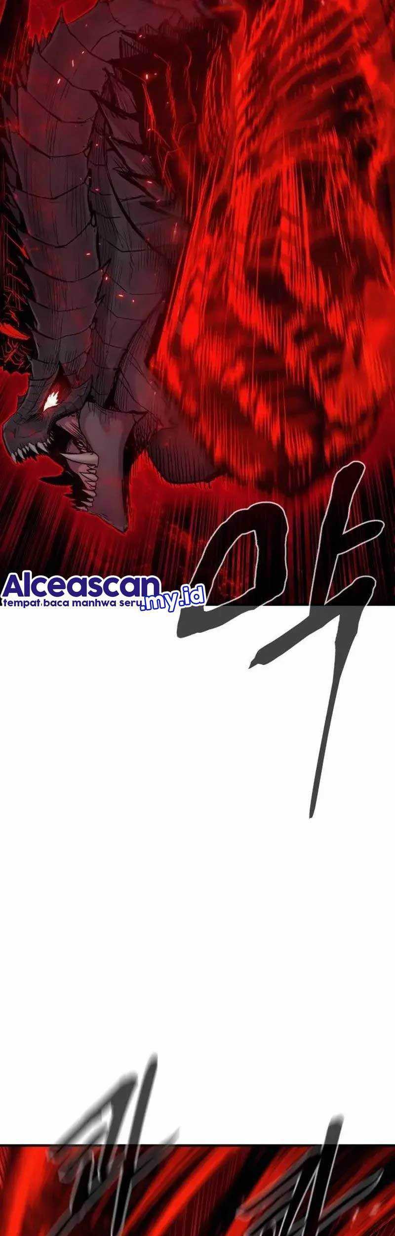 Howling Dragon Chapter 8 - halaman 23