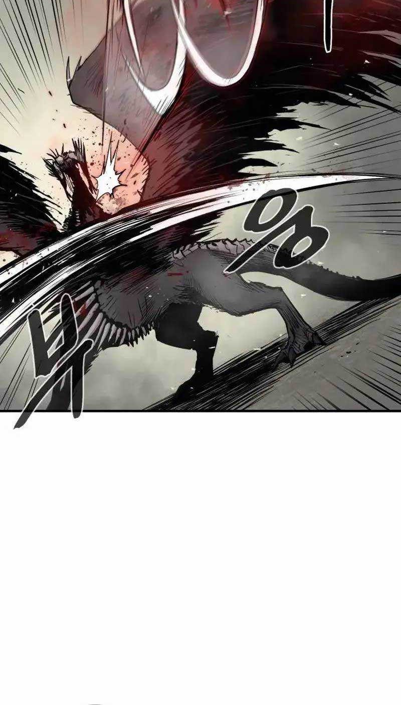 Howling Dragon Chapter 8 - halaman 25