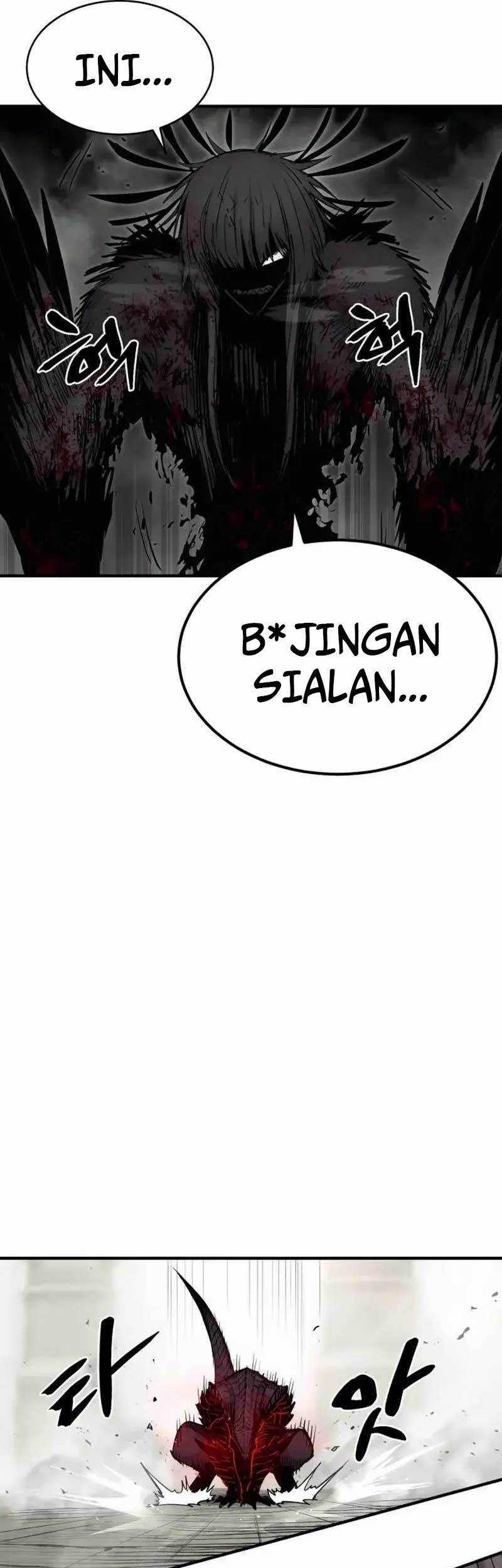 Howling Dragon Chapter 8 - halaman 26