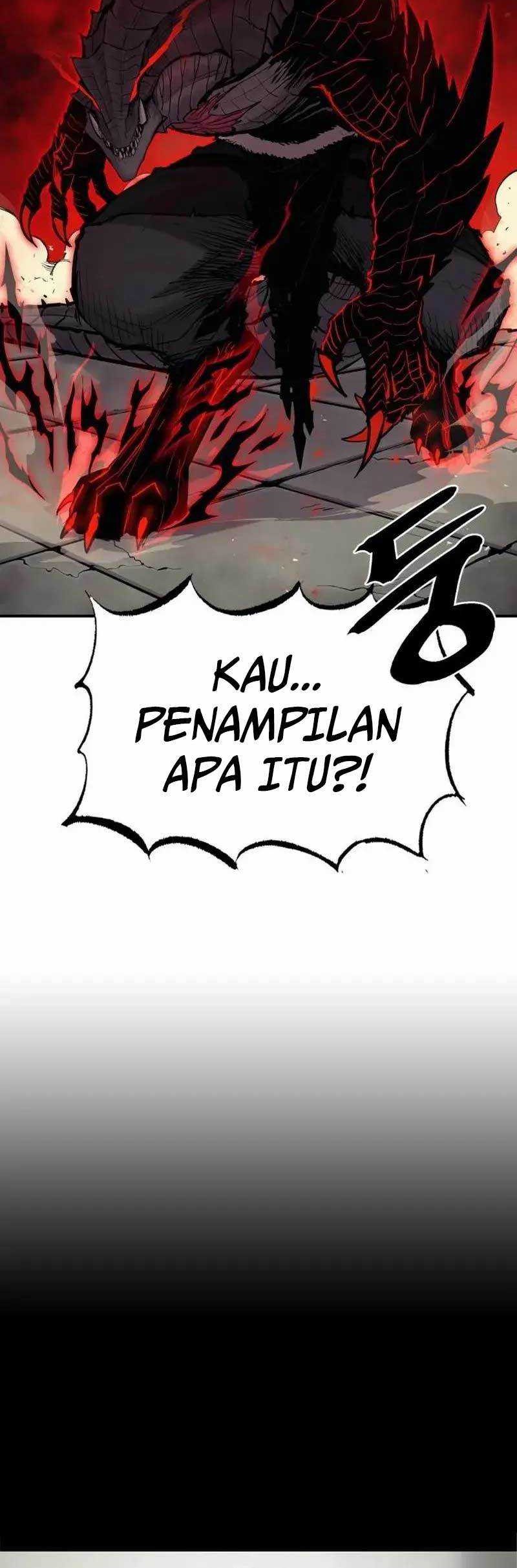 Howling Dragon Chapter 8 - halaman 28