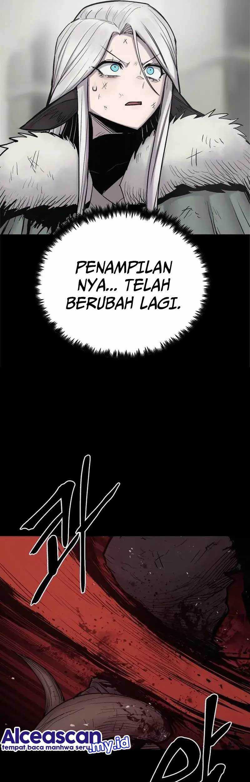 Howling Dragon Chapter 8 - halaman 29