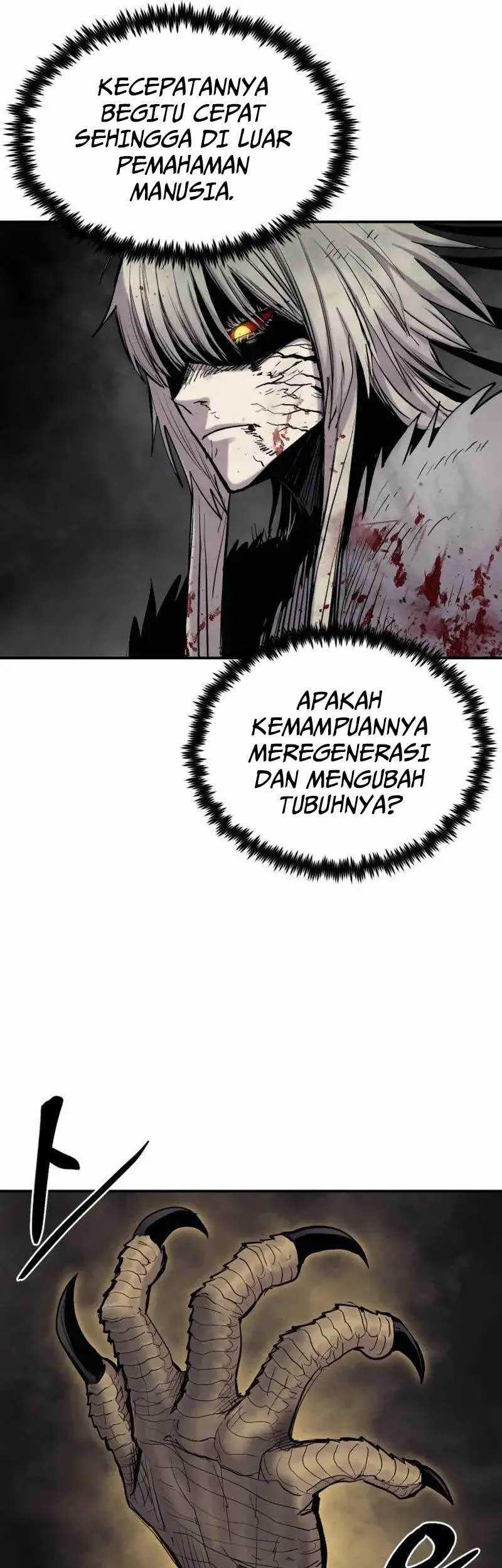 Howling Dragon Chapter 8 - halaman 32