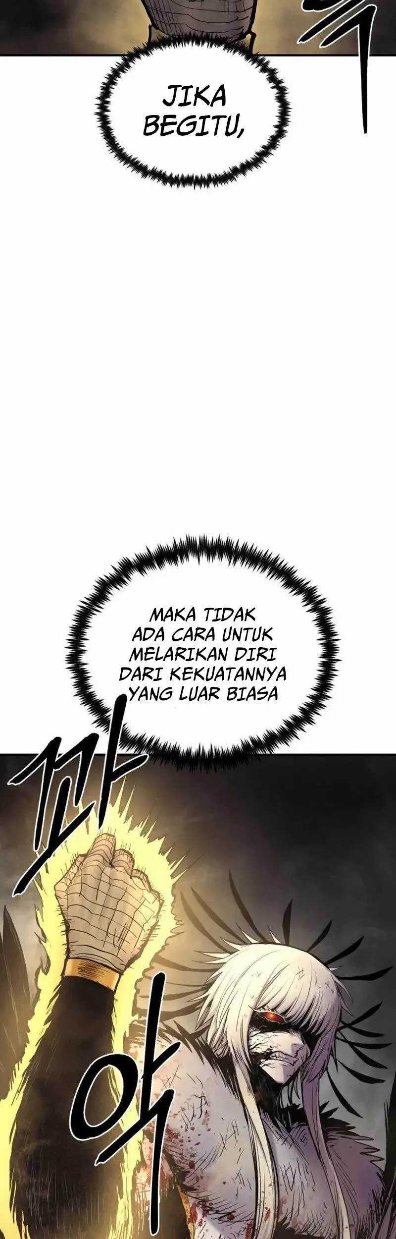 Howling Dragon Chapter 8 - halaman 33