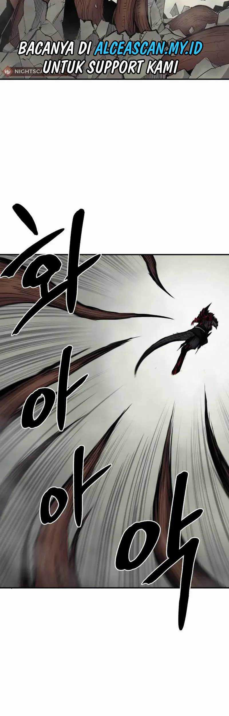 Howling Dragon Chapter 8 - halaman 37