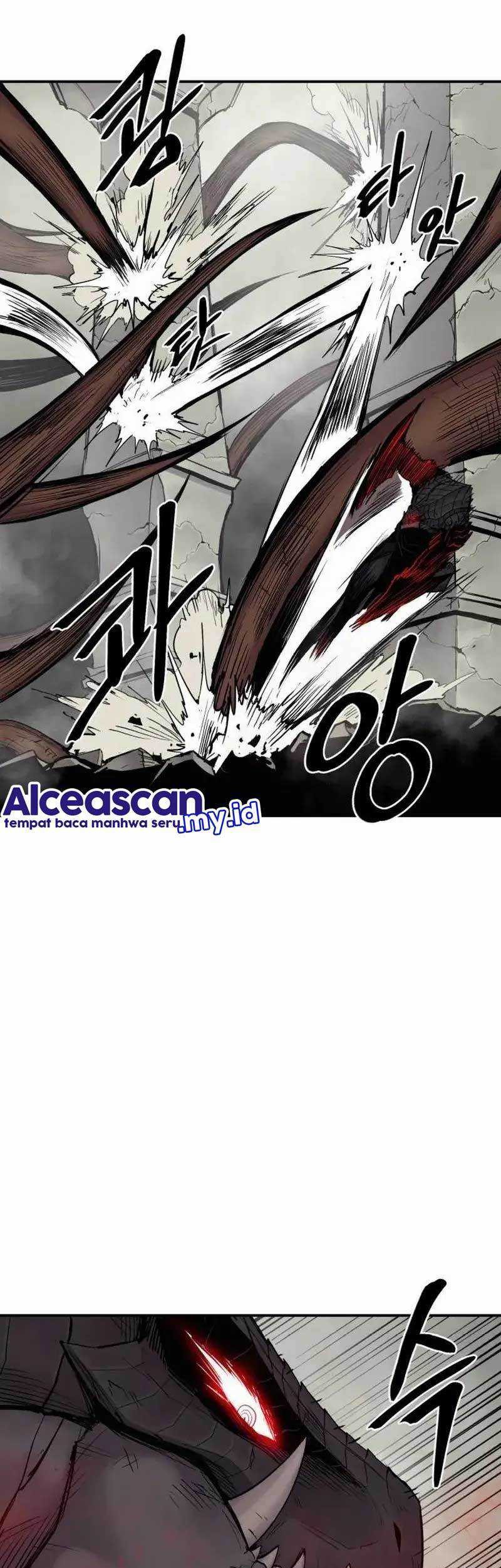 Howling Dragon Chapter 8 - halaman 38
