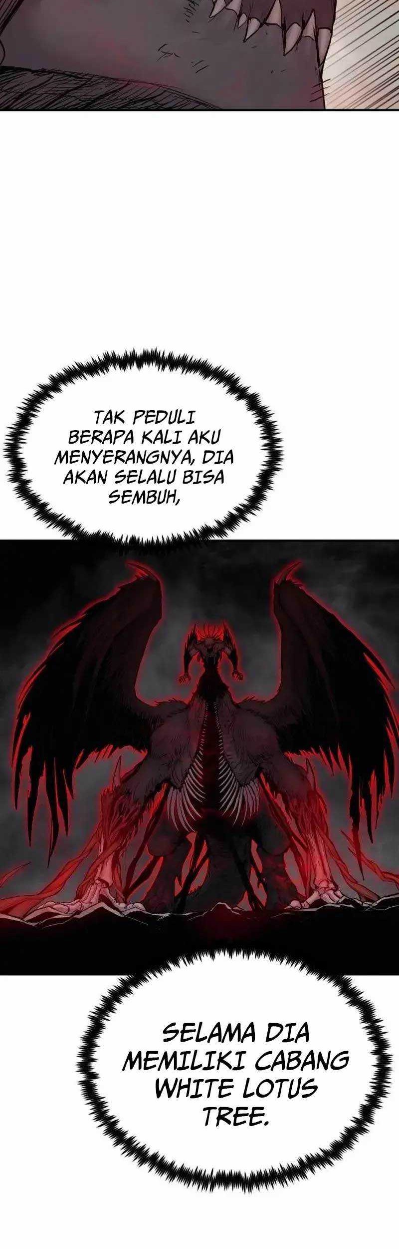 Howling Dragon Chapter 8 - halaman 39