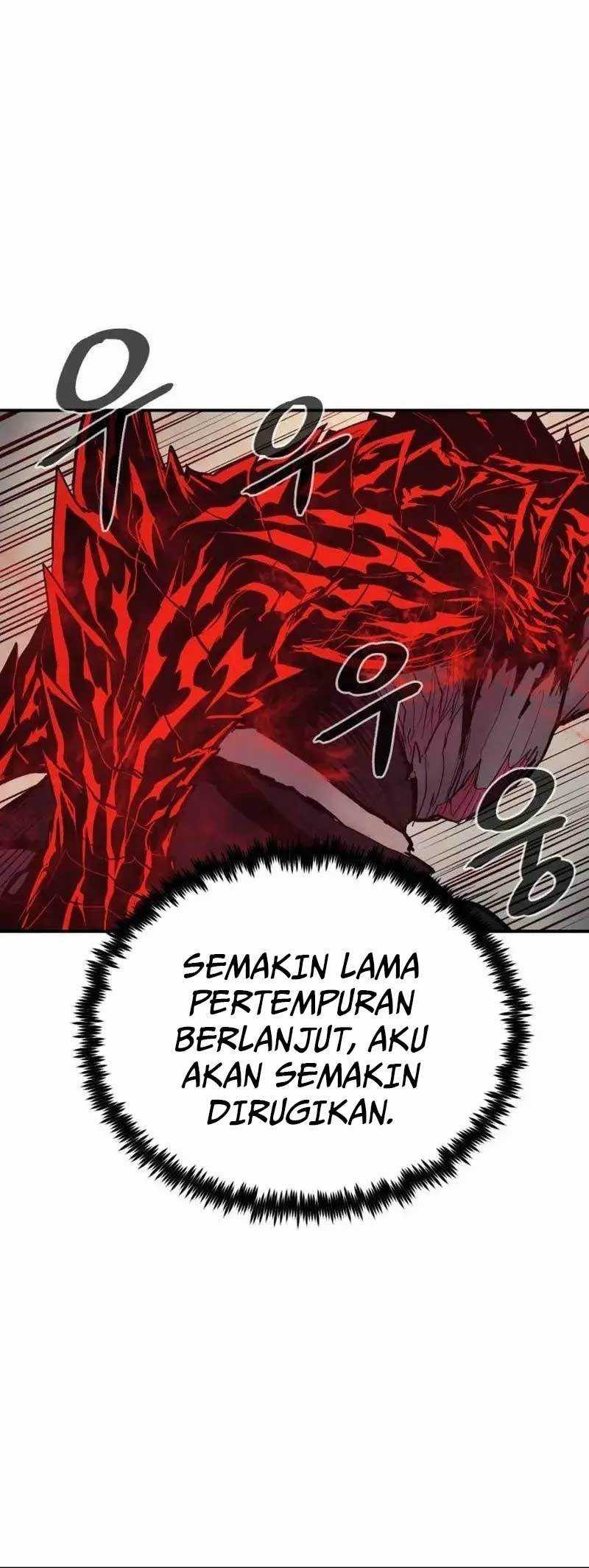 Howling Dragon Chapter 8 - halaman 40