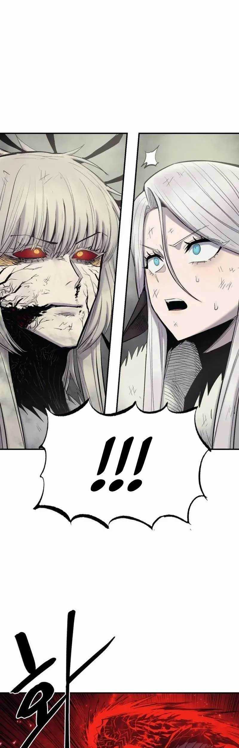 Howling Dragon Chapter 8 - halaman 44