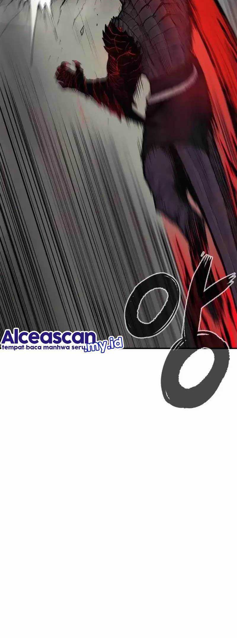 Howling Dragon Chapter 8 - halaman 46