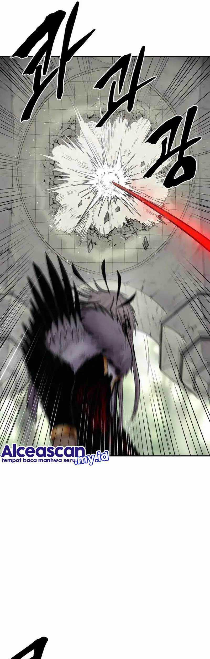 Howling Dragon Chapter 8 - halaman 47
