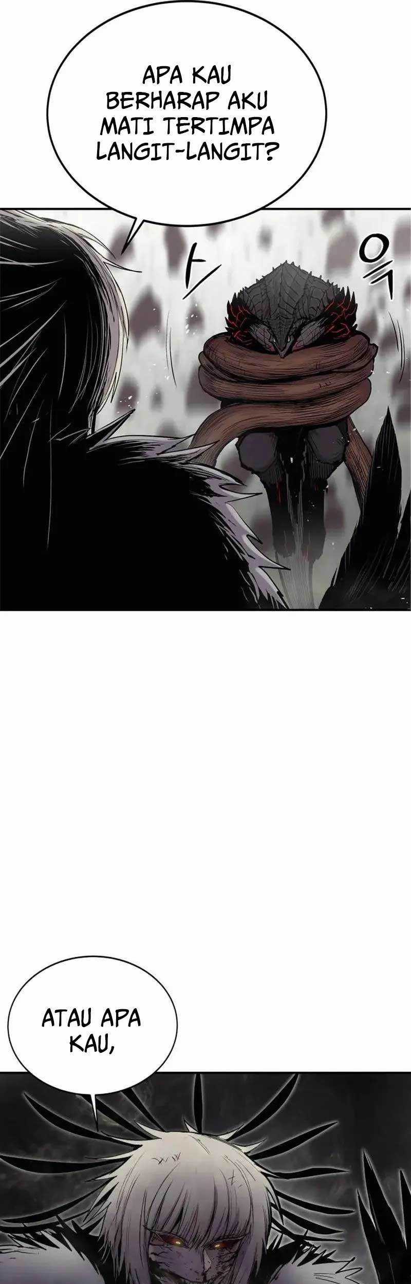 Howling Dragon Chapter 8 - halaman 50