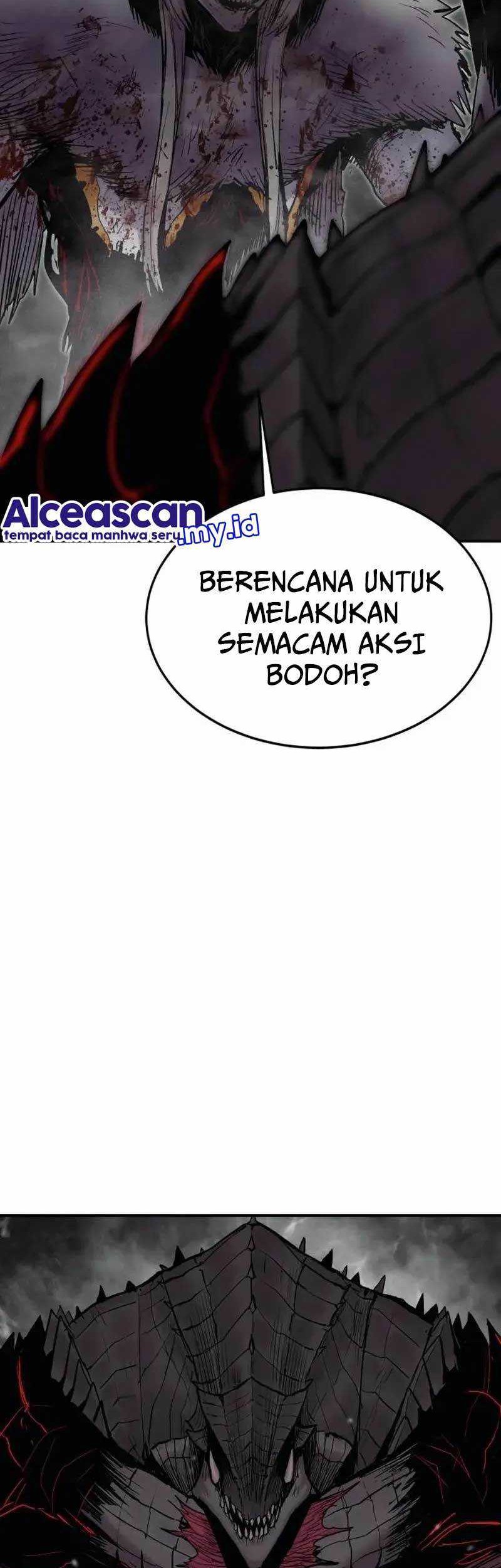 Howling Dragon Chapter 8 - halaman 51