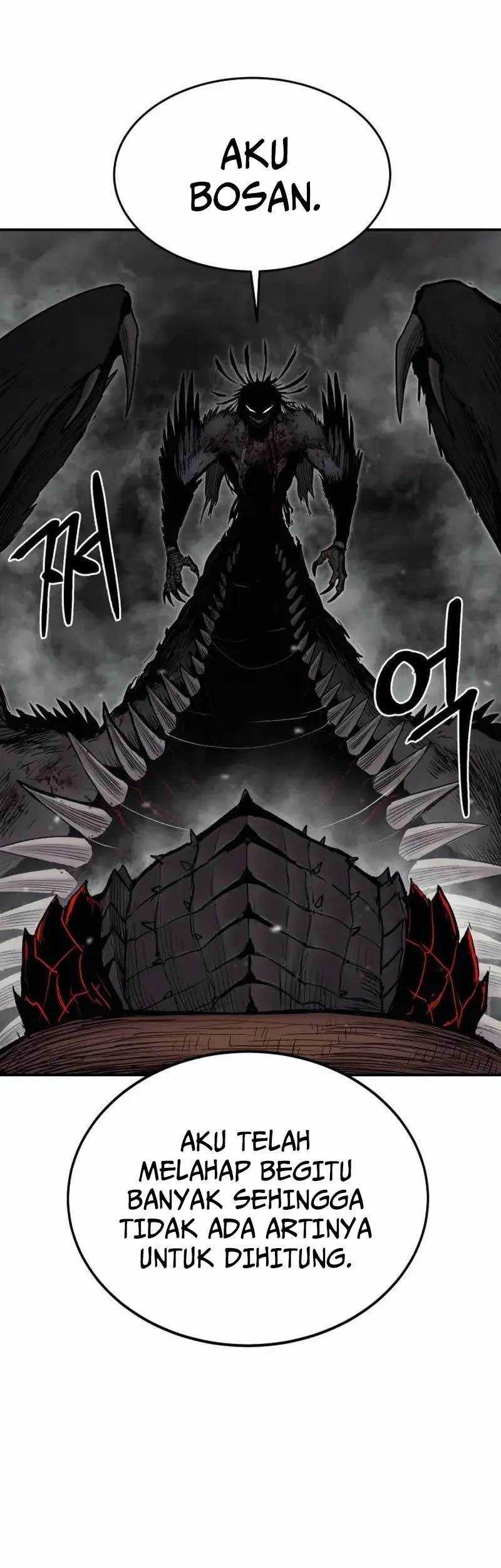 Howling Dragon Chapter 8 - halaman 53