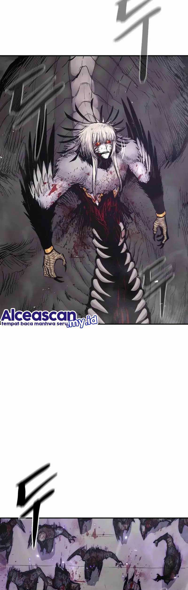 Howling Dragon Chapter 8 - halaman 56