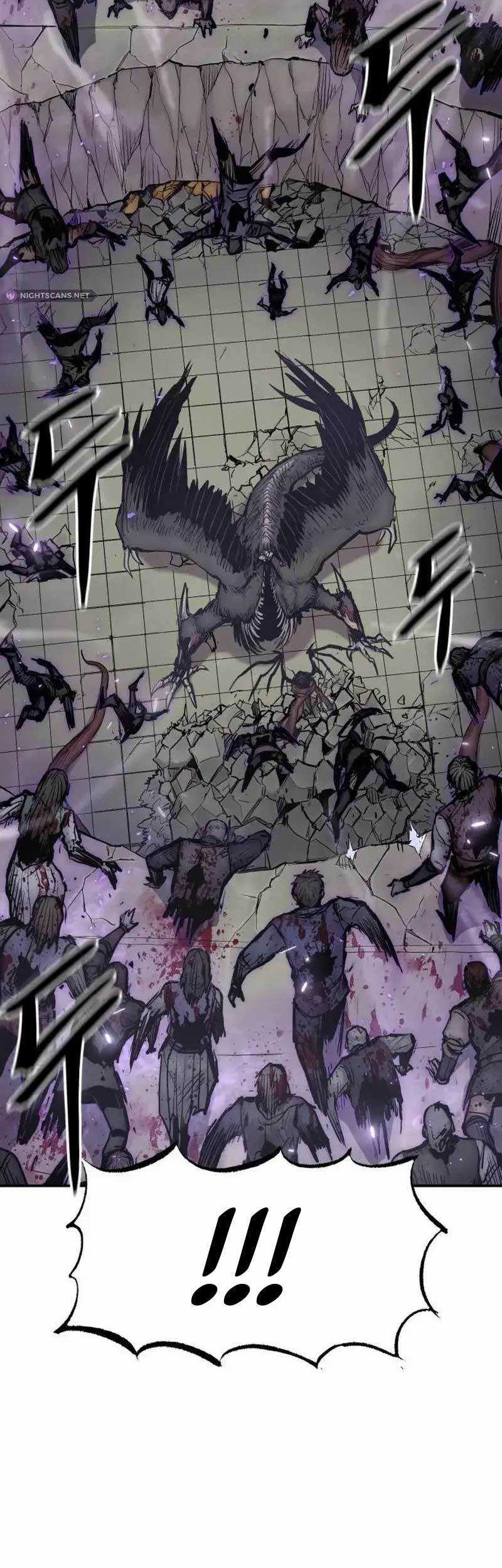 Howling Dragon Chapter 8 - halaman 57