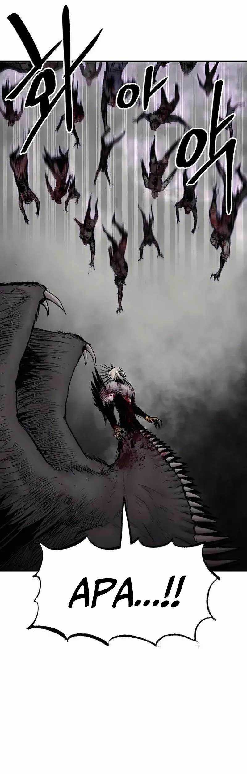 Howling Dragon Chapter 8 - halaman 58