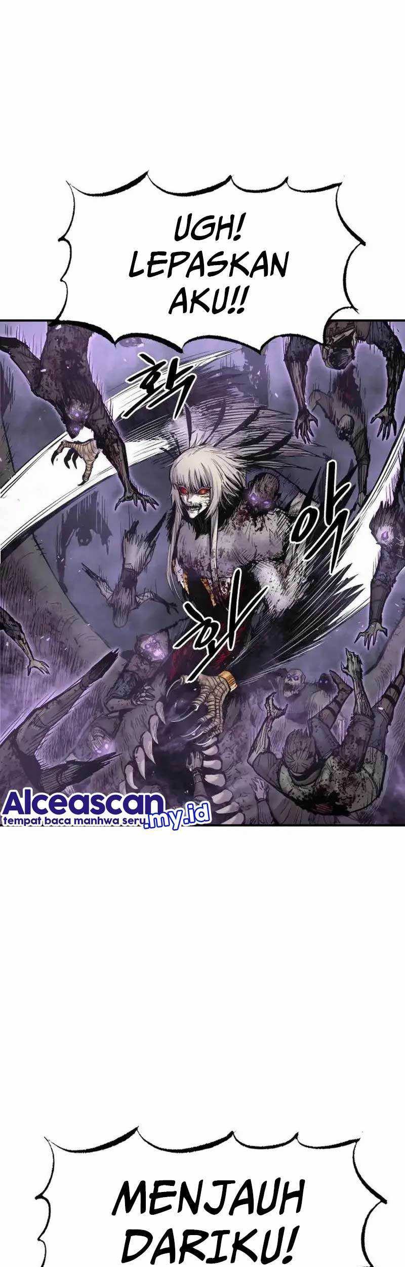 Howling Dragon Chapter 8 - halaman 59