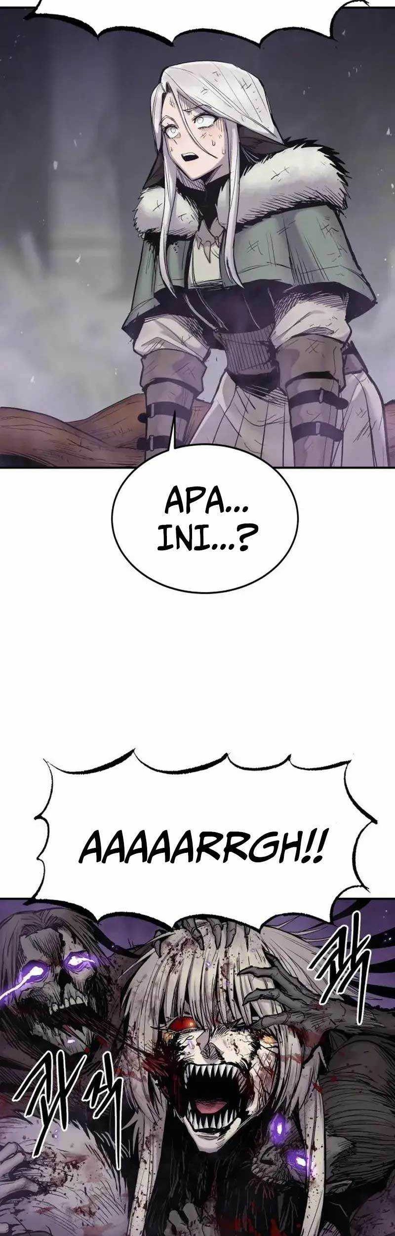 Howling Dragon Chapter 8 - halaman 60
