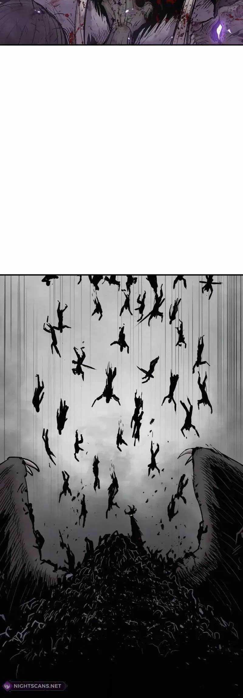 Howling Dragon Chapter 8 - halaman 61