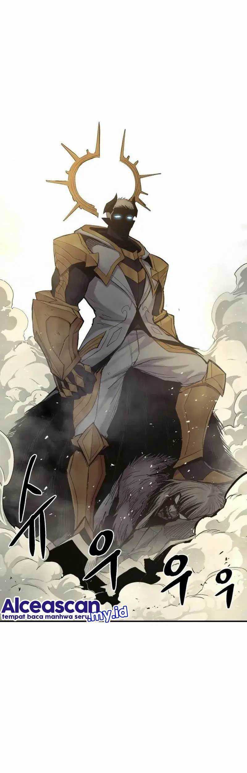 Howling Dragon Chapter 8 - halaman 71