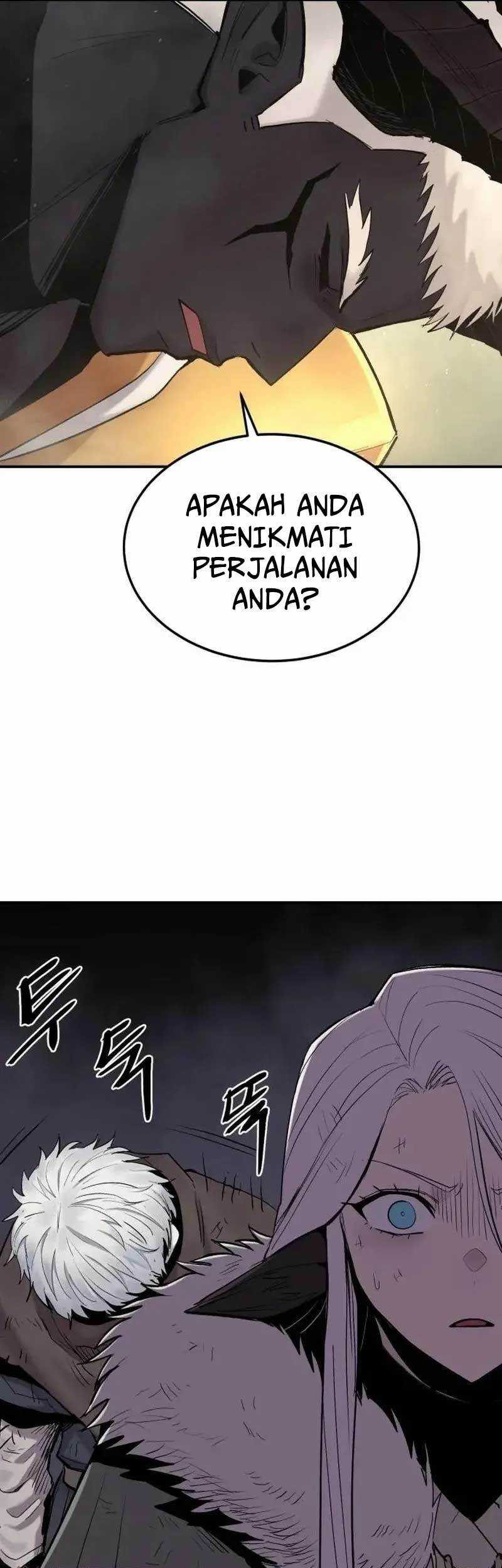 Howling Dragon Chapter 8 - halaman 74