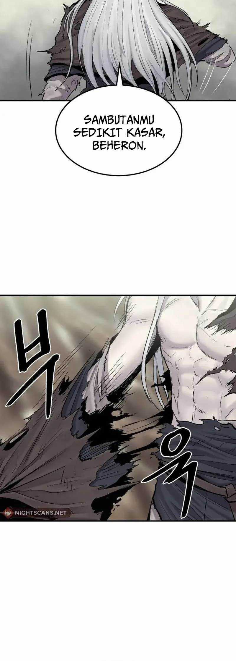 Howling Dragon Chapter 8 - halaman 76
