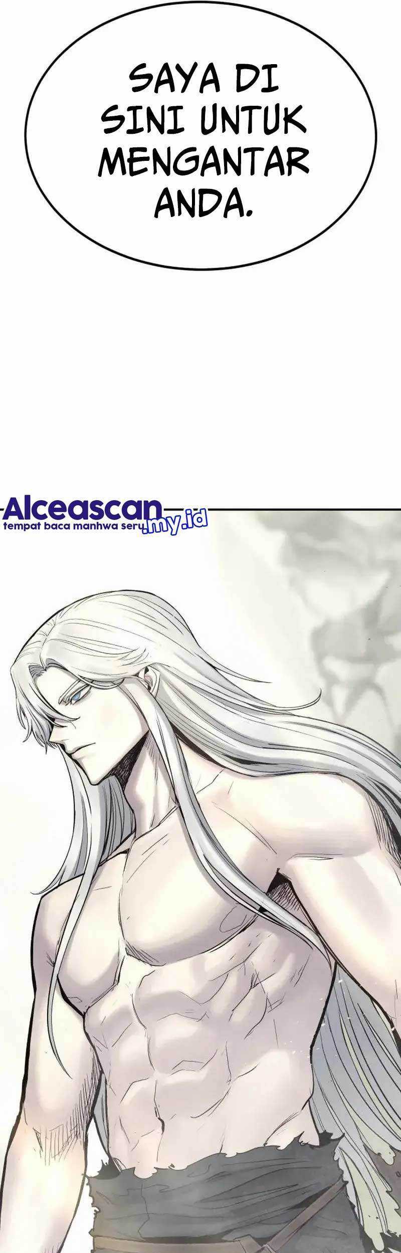 Howling Dragon Chapter 8 - halaman 77