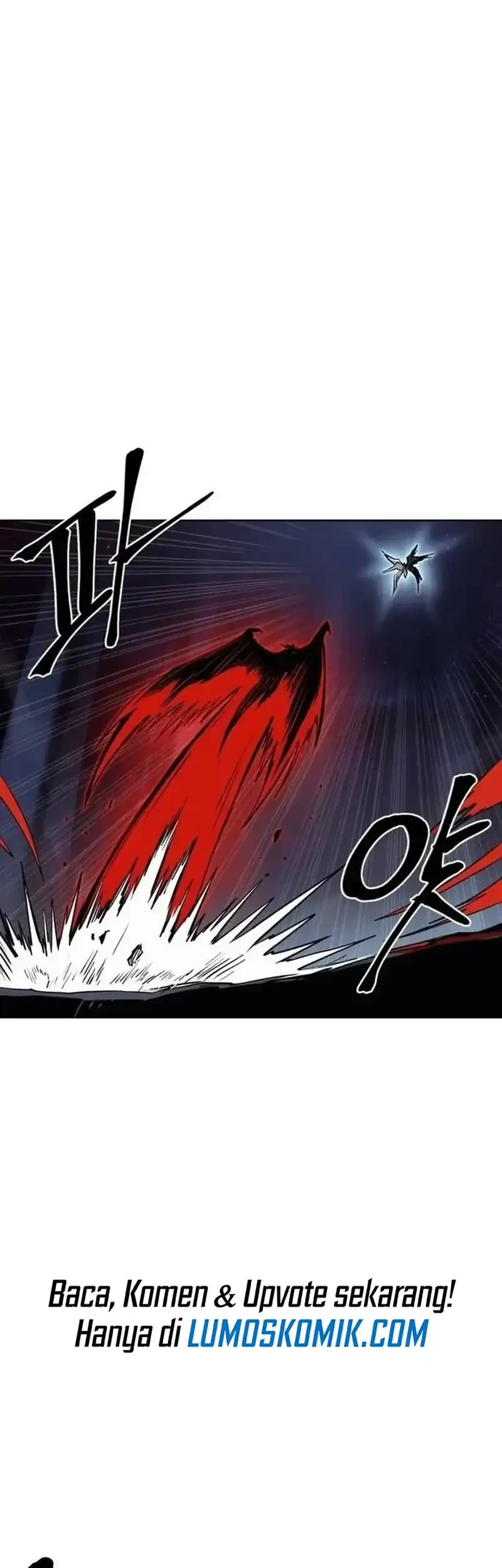 Howling Dragon Chapter 80 - halaman 10