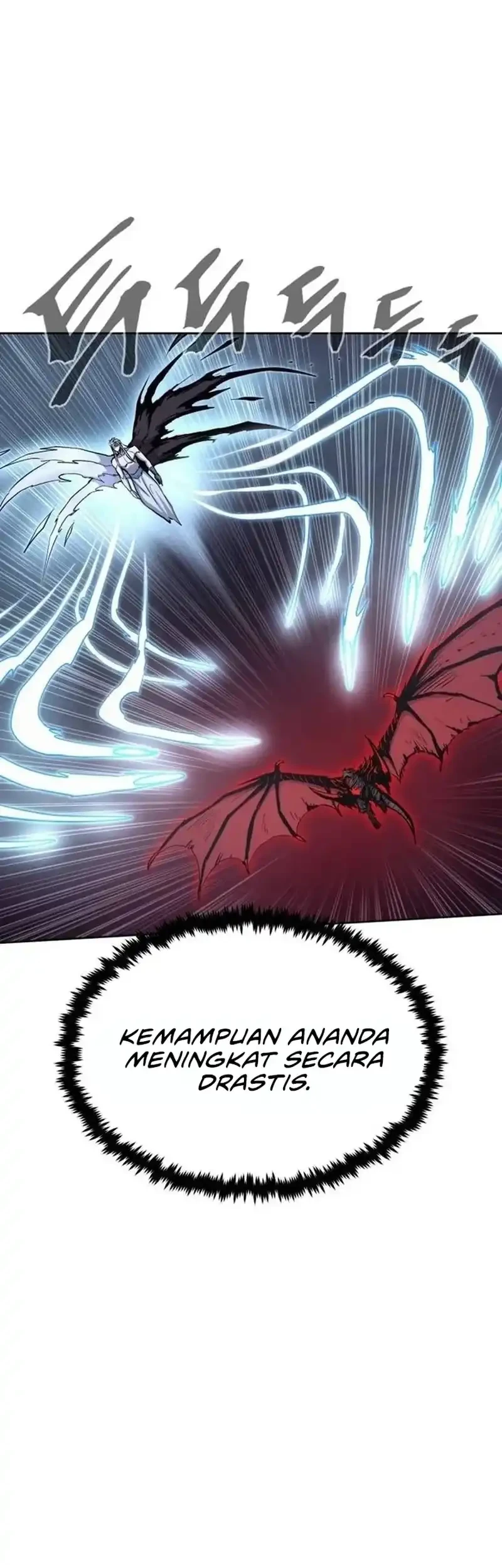 Howling Dragon Chapter 80 - halaman 21
