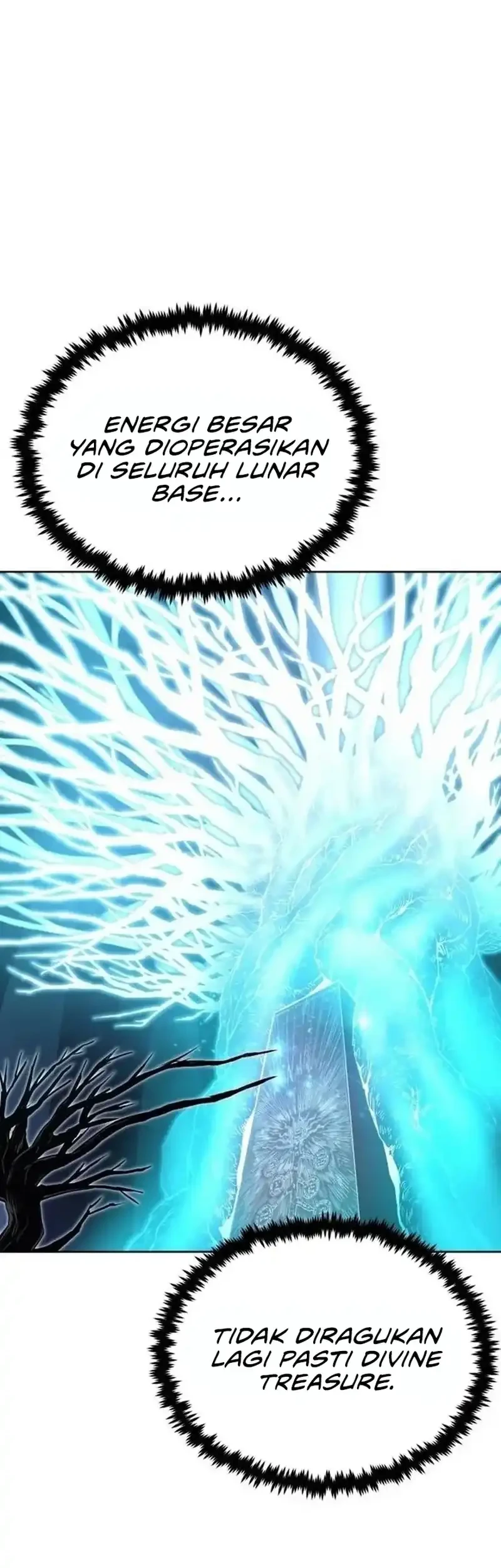 Howling Dragon Chapter 80 - halaman 31