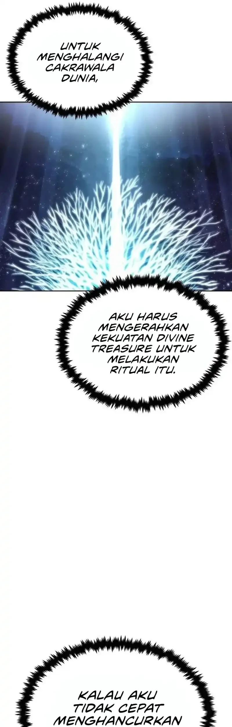 Howling Dragon Chapter 80 - halaman 33