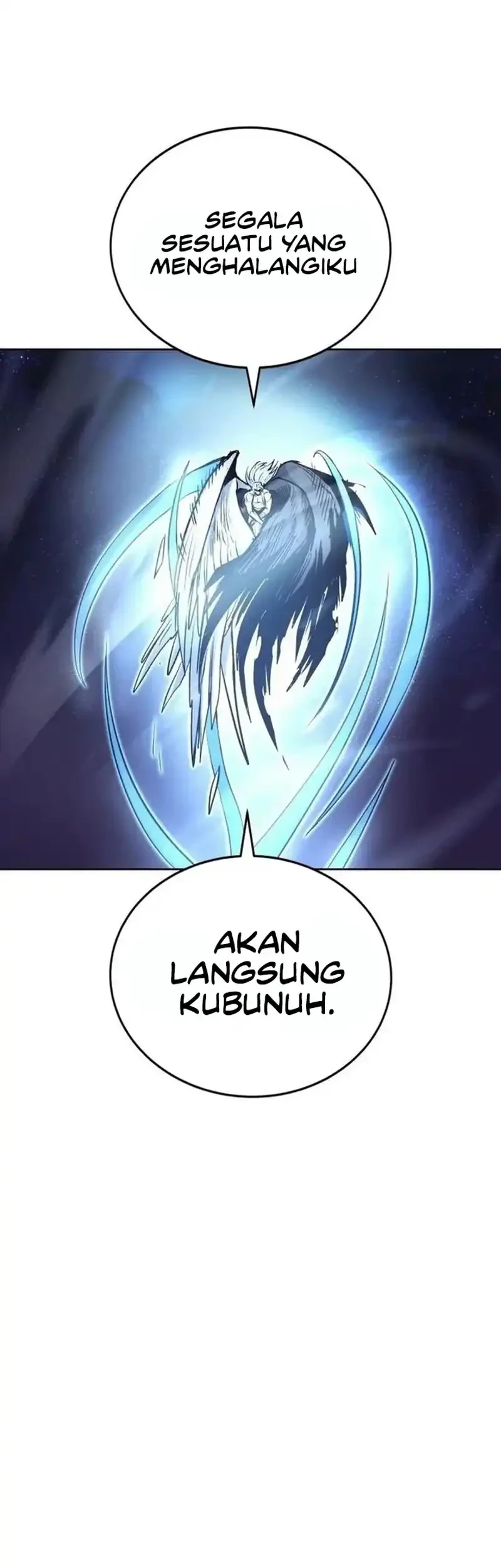 Howling Dragon Chapter 80 - halaman 36