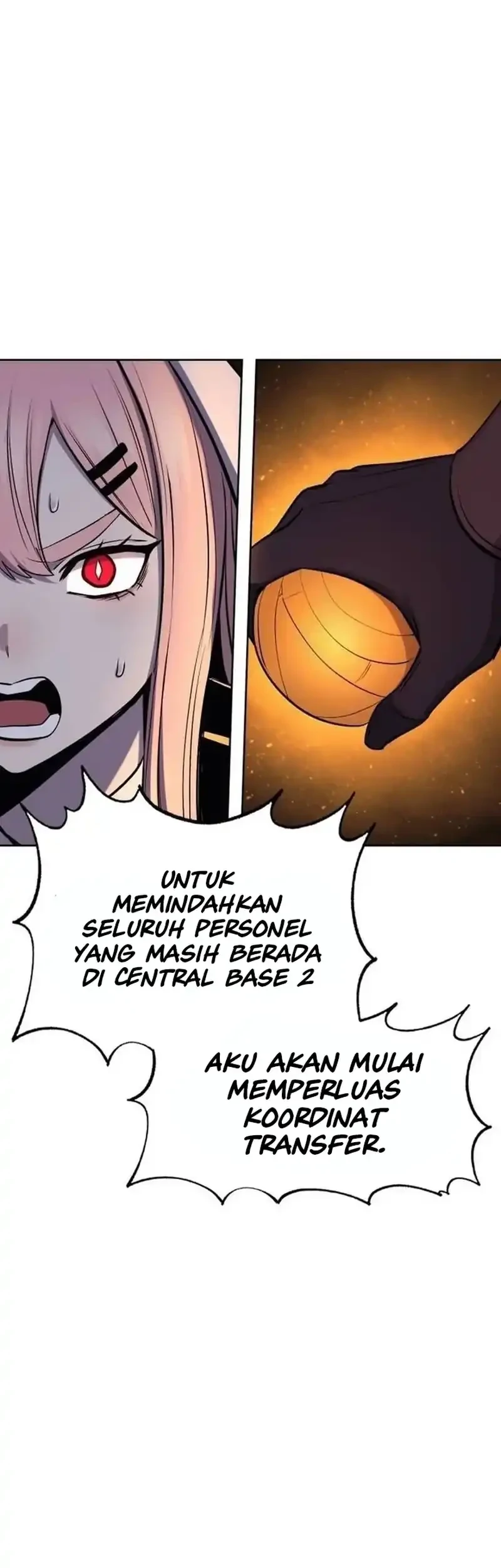 Howling Dragon Chapter 80 - halaman 4