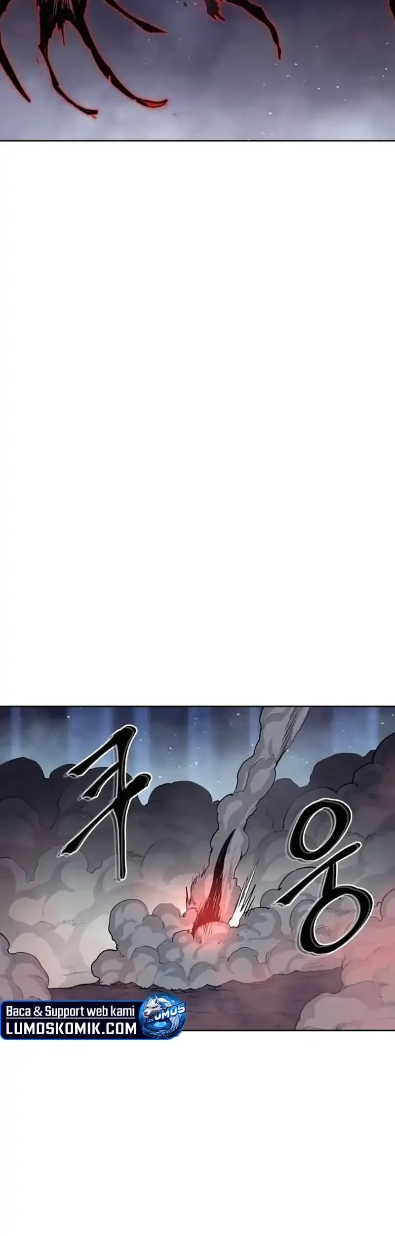 Howling Dragon Chapter 80 - halaman 49