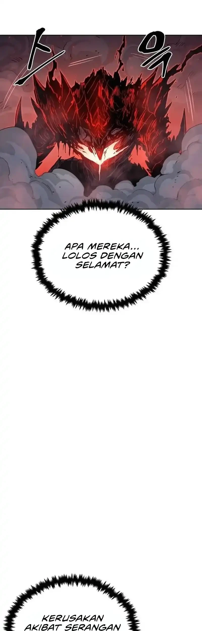 Howling Dragon Chapter 80 - halaman 51