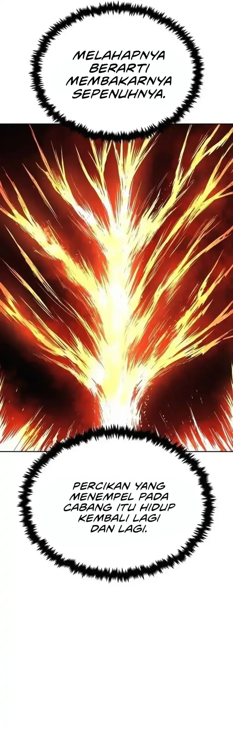 Howling Dragon Chapter 80 - halaman 53