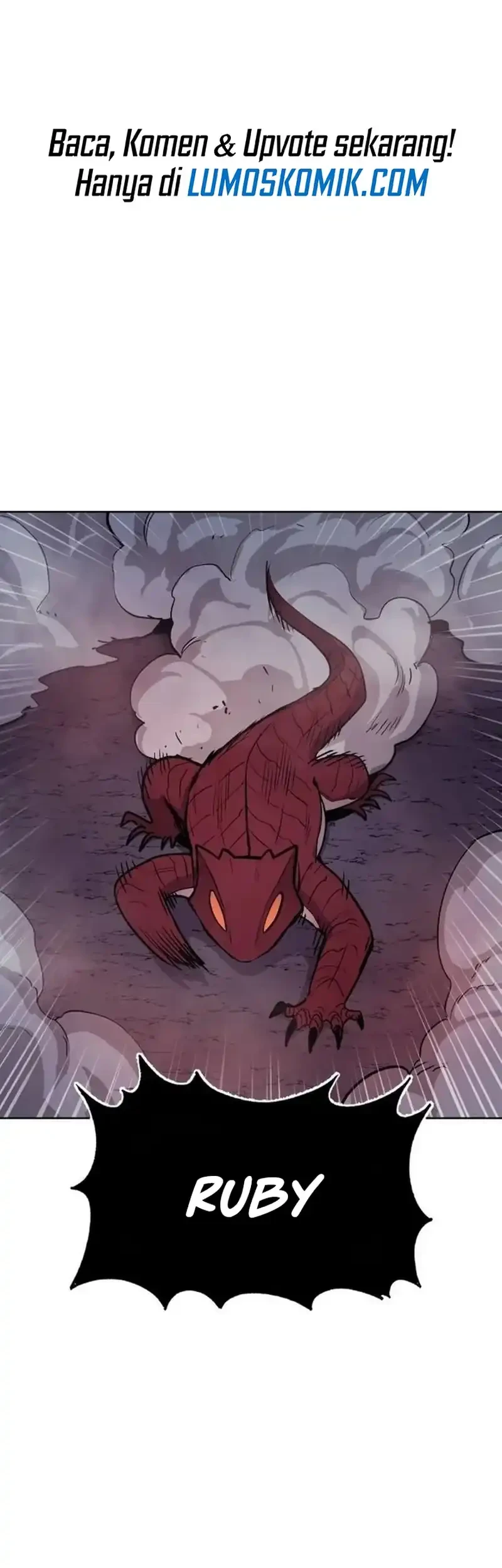 Howling Dragon Chapter 80 - halaman 56