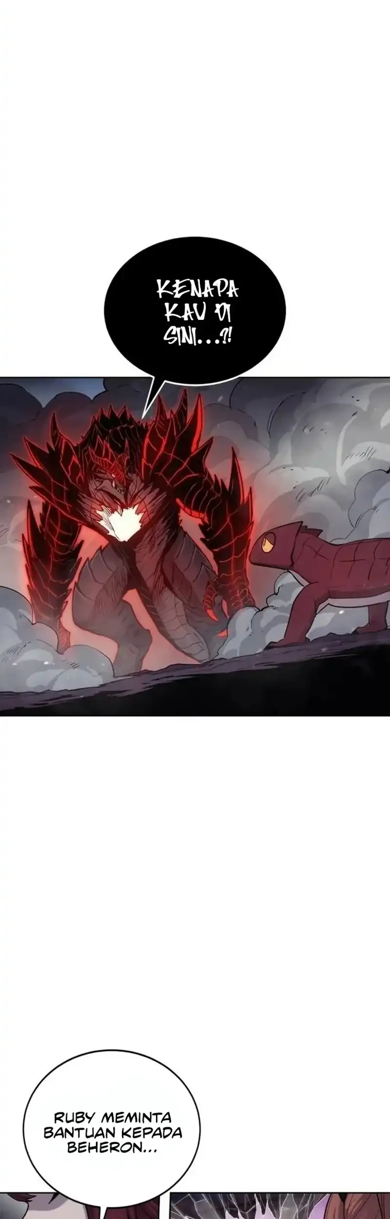 Howling Dragon Chapter 80 - halaman 57
