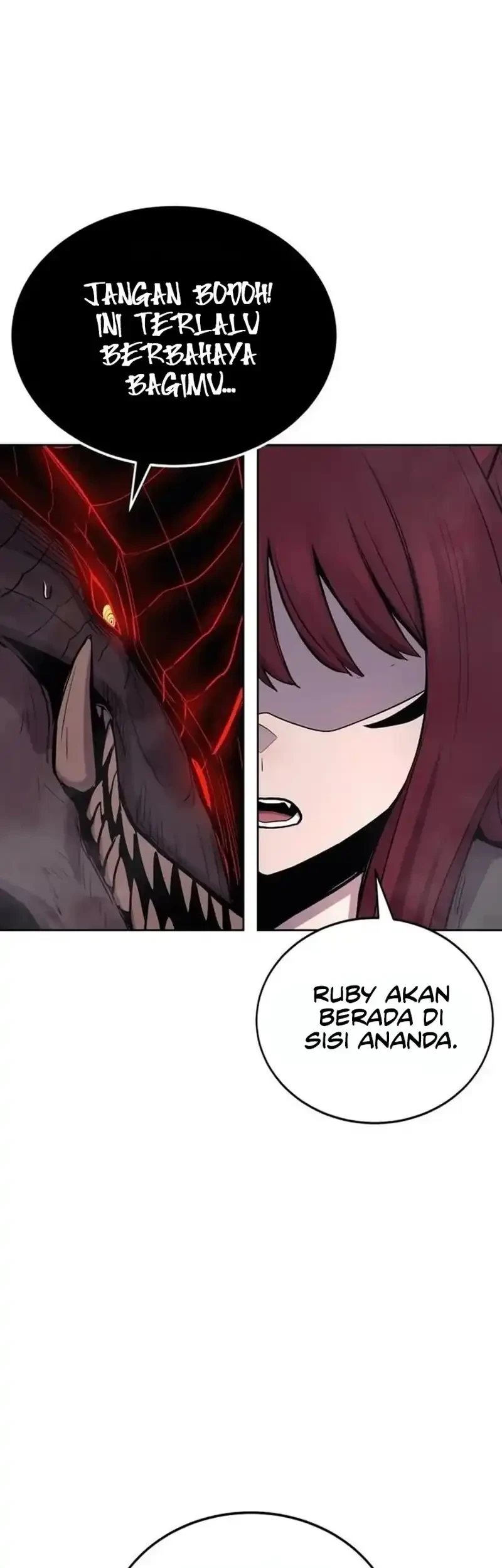 Howling Dragon Chapter 80 - halaman 59