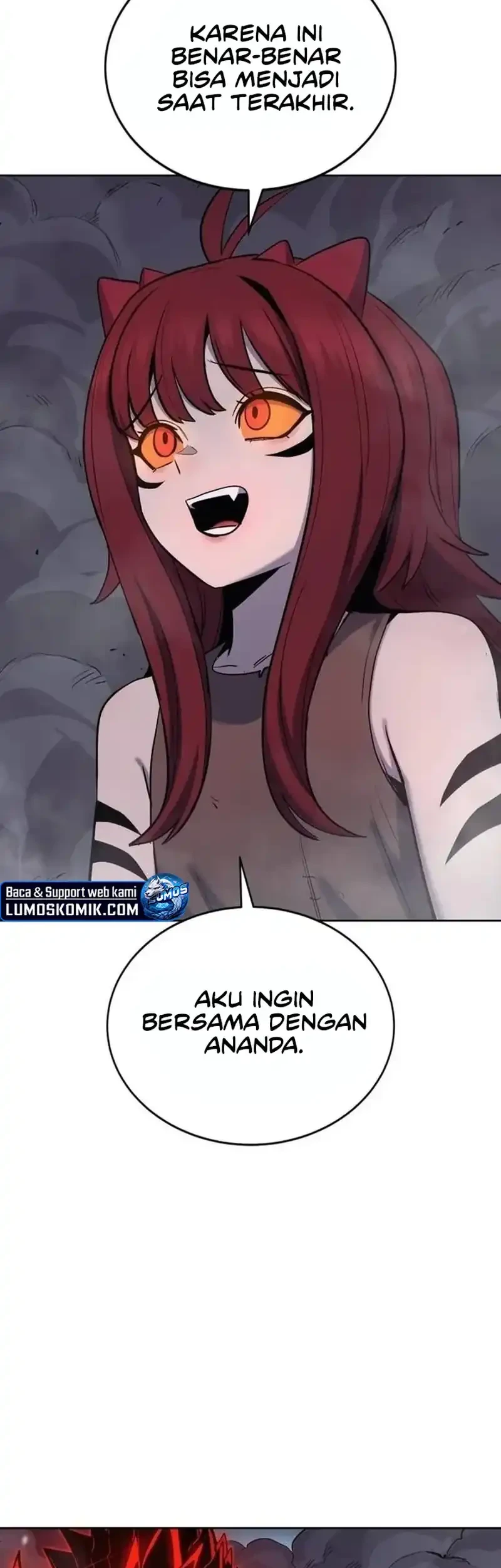 Howling Dragon Chapter 80 - halaman 60