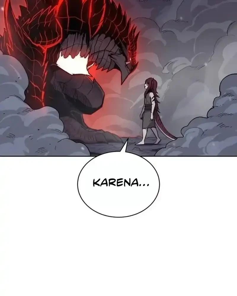 Howling Dragon Chapter 80 - halaman 61