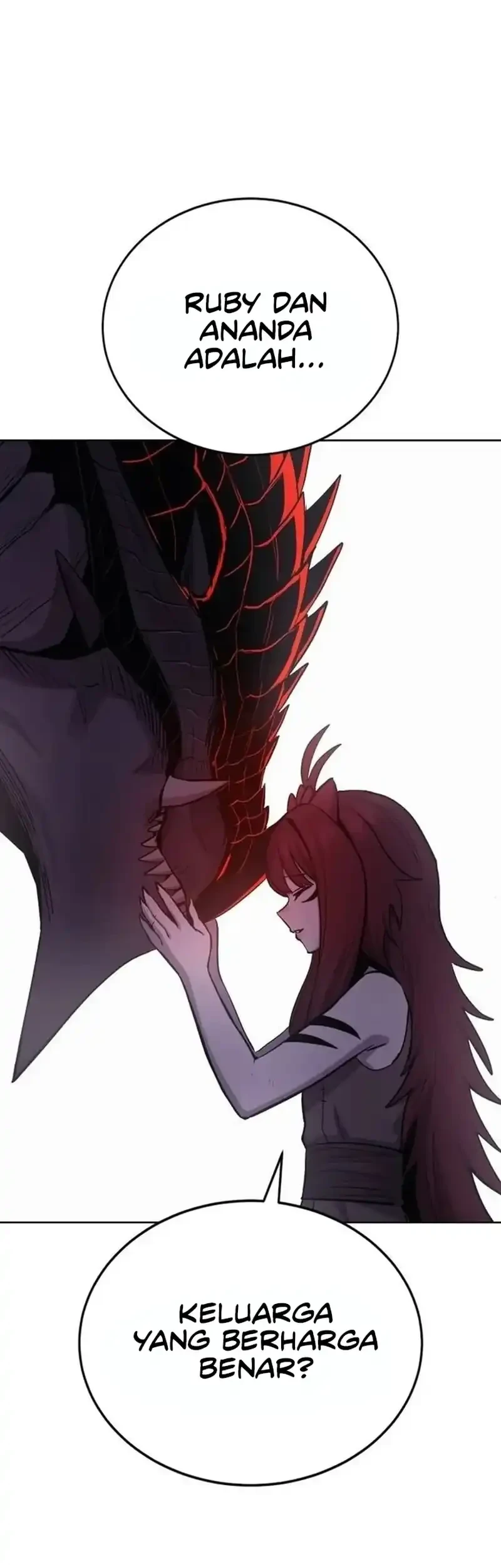 Howling Dragon Chapter 80 - halaman 62