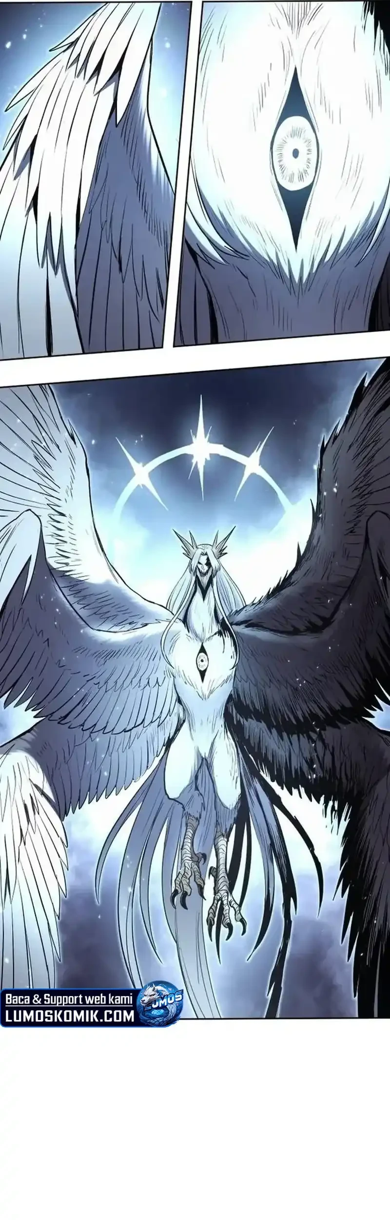 Howling Dragon Chapter 80 - halaman 70