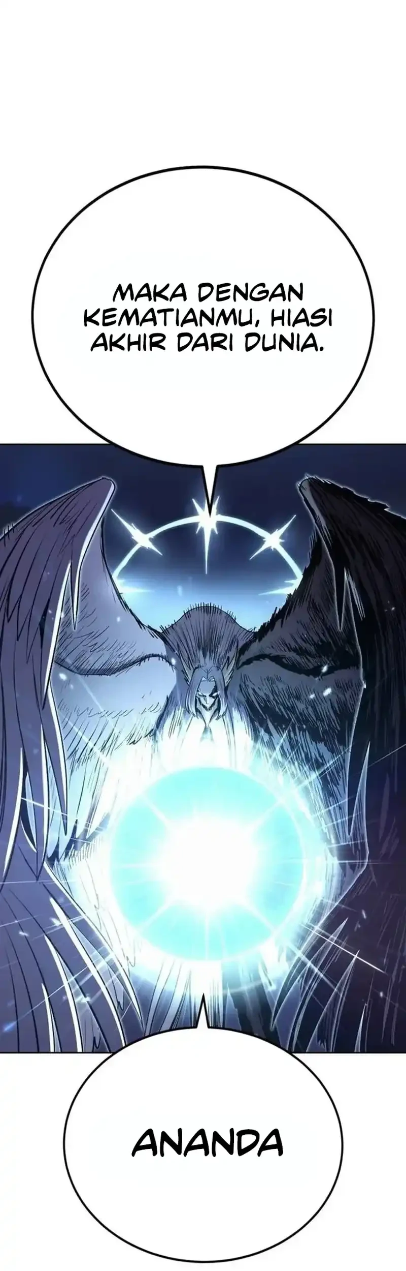Howling Dragon Chapter 80 - halaman 84