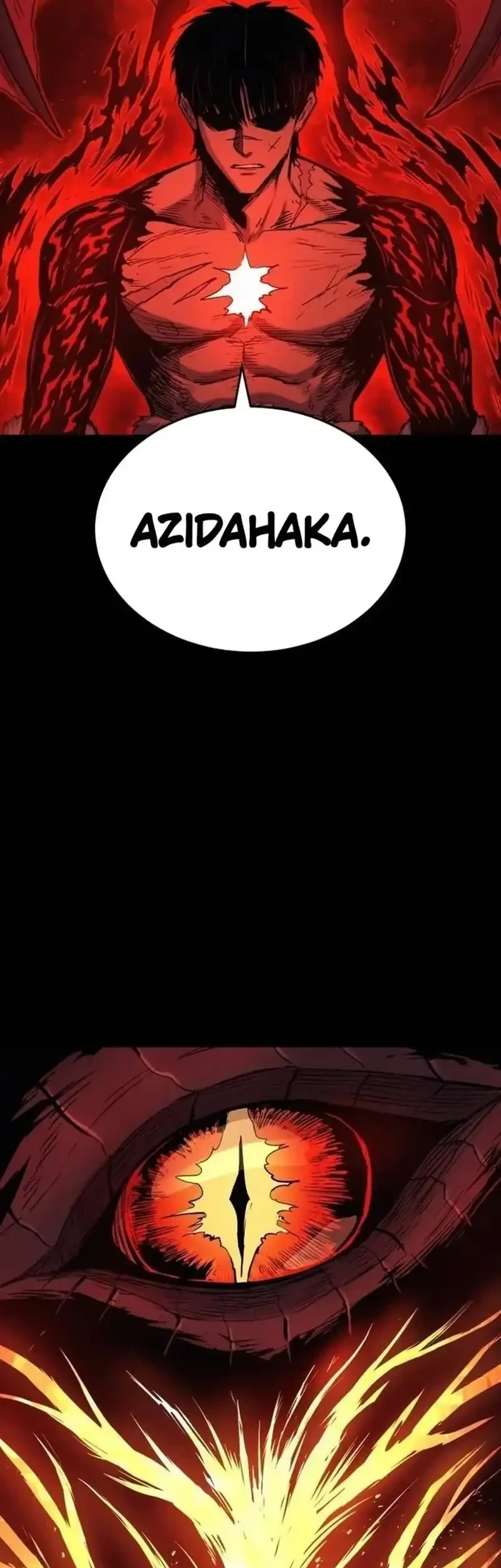 Howling Dragon Chapter 80 - halaman 87