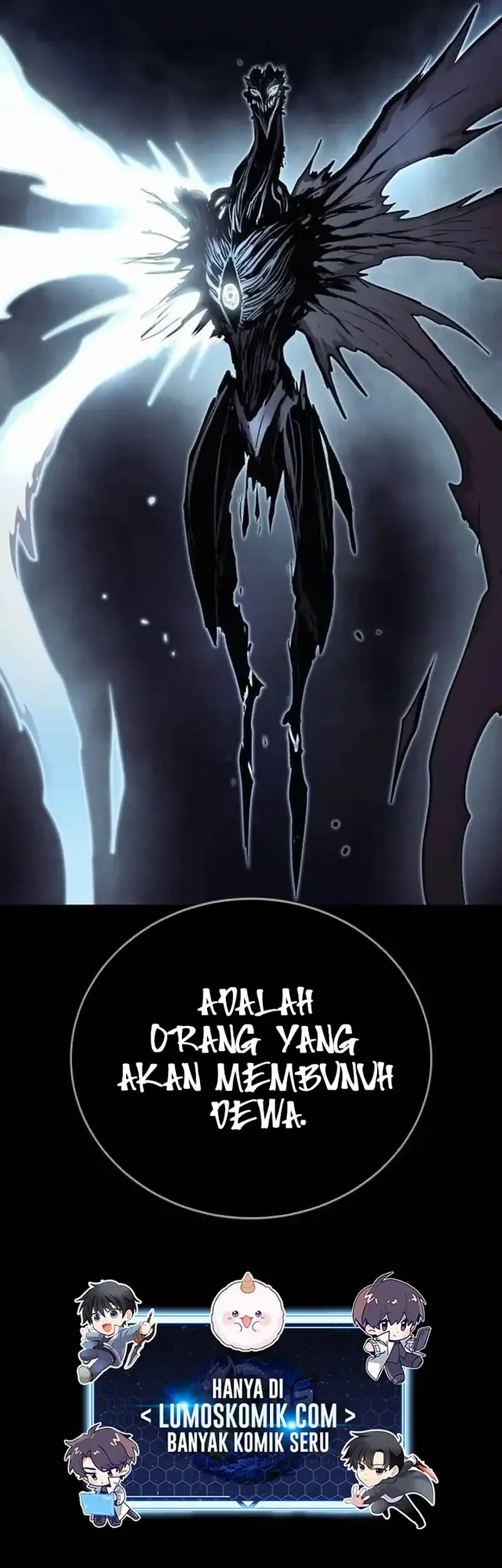 Howling Dragon Chapter 80 - halaman 98