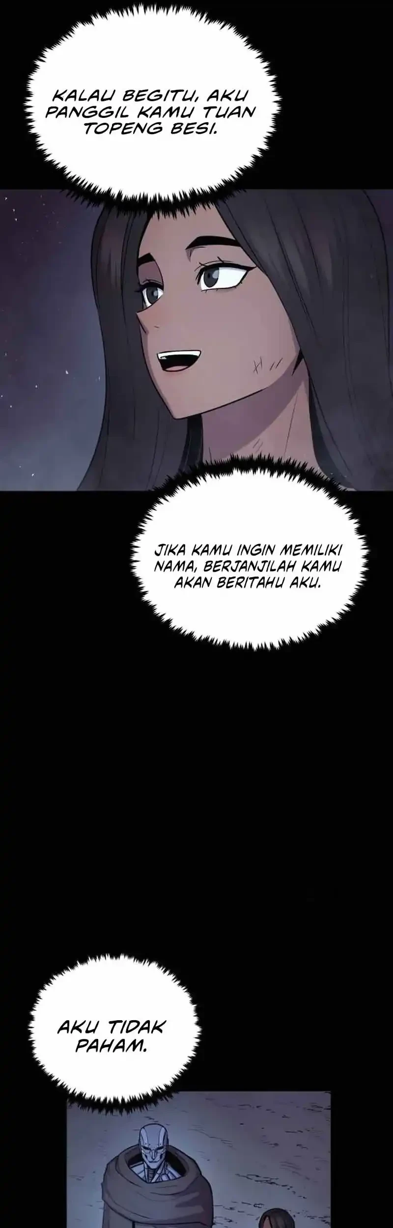 Howling Dragon Chapter 81 - halaman 12