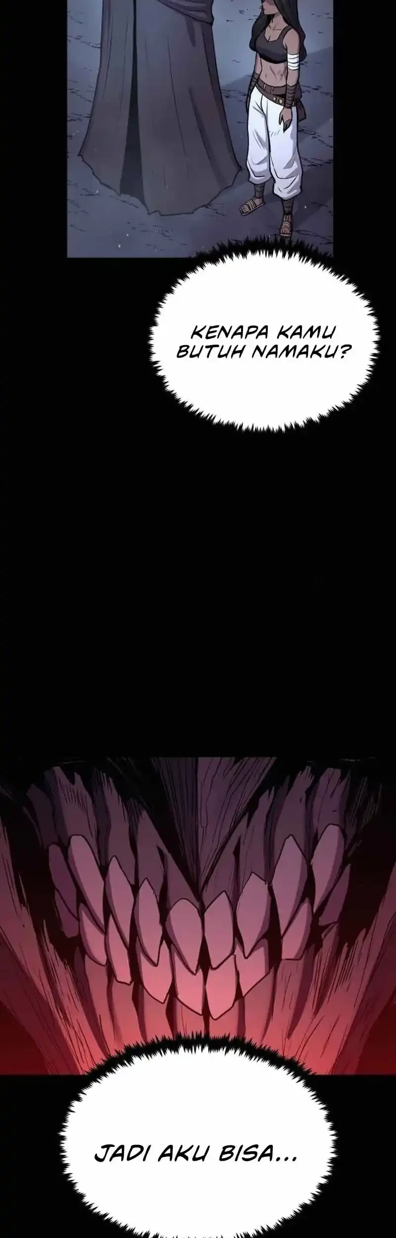 Howling Dragon Chapter 81 - halaman 13