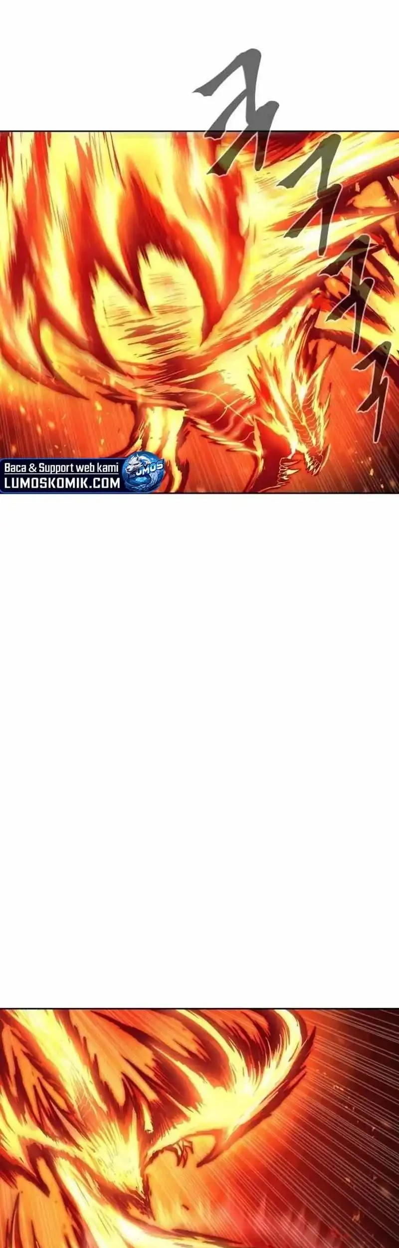 Howling Dragon Chapter 81 - halaman 19