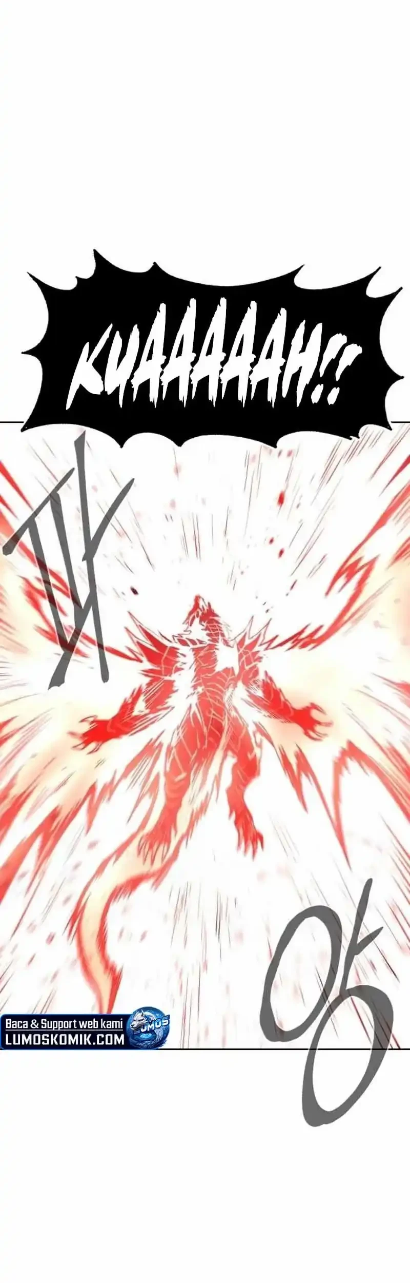 Howling Dragon Chapter 81 - halaman 28